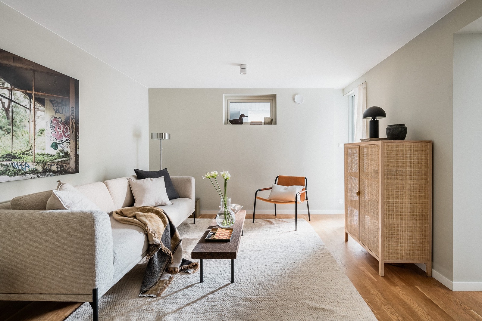 Godkjent utleiedel. Galleribilde