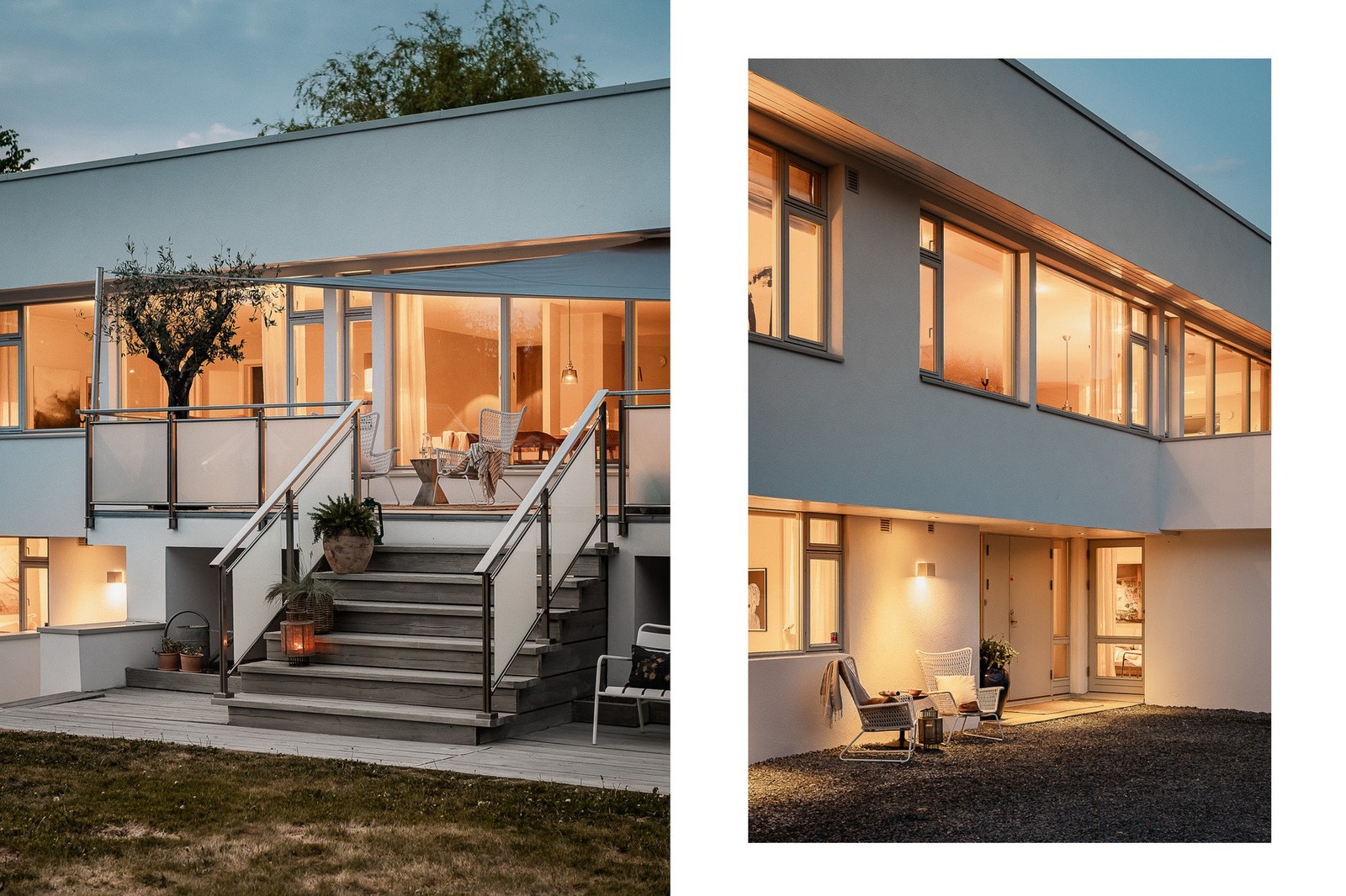 Et herlig hjem for hele familien. Galleribilde