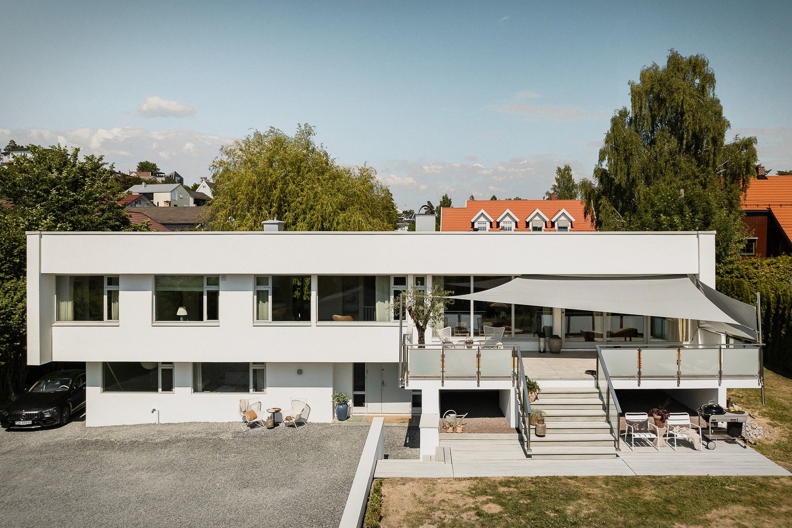 Underhaugsveien 24 A presenteres av Tommy Friestad v/Boa Eiendomsmegling Oslo vest. Galleribilde