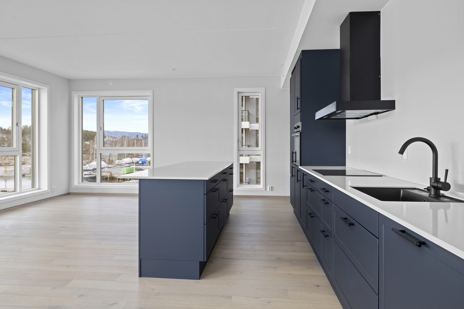 Kjoekken (8) Galleribilde