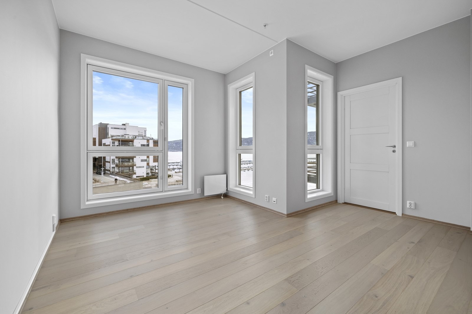 Soverom Galleribilde