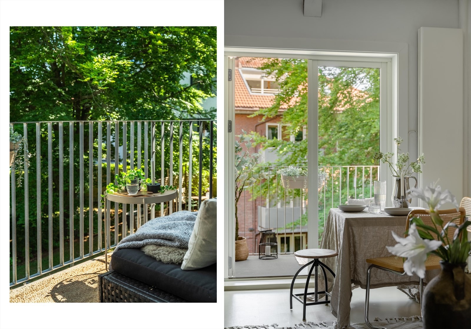 Velkommen til Westye Egebergs gate 7C og dette nydelige førstegangskjøpet! Galleribilde
