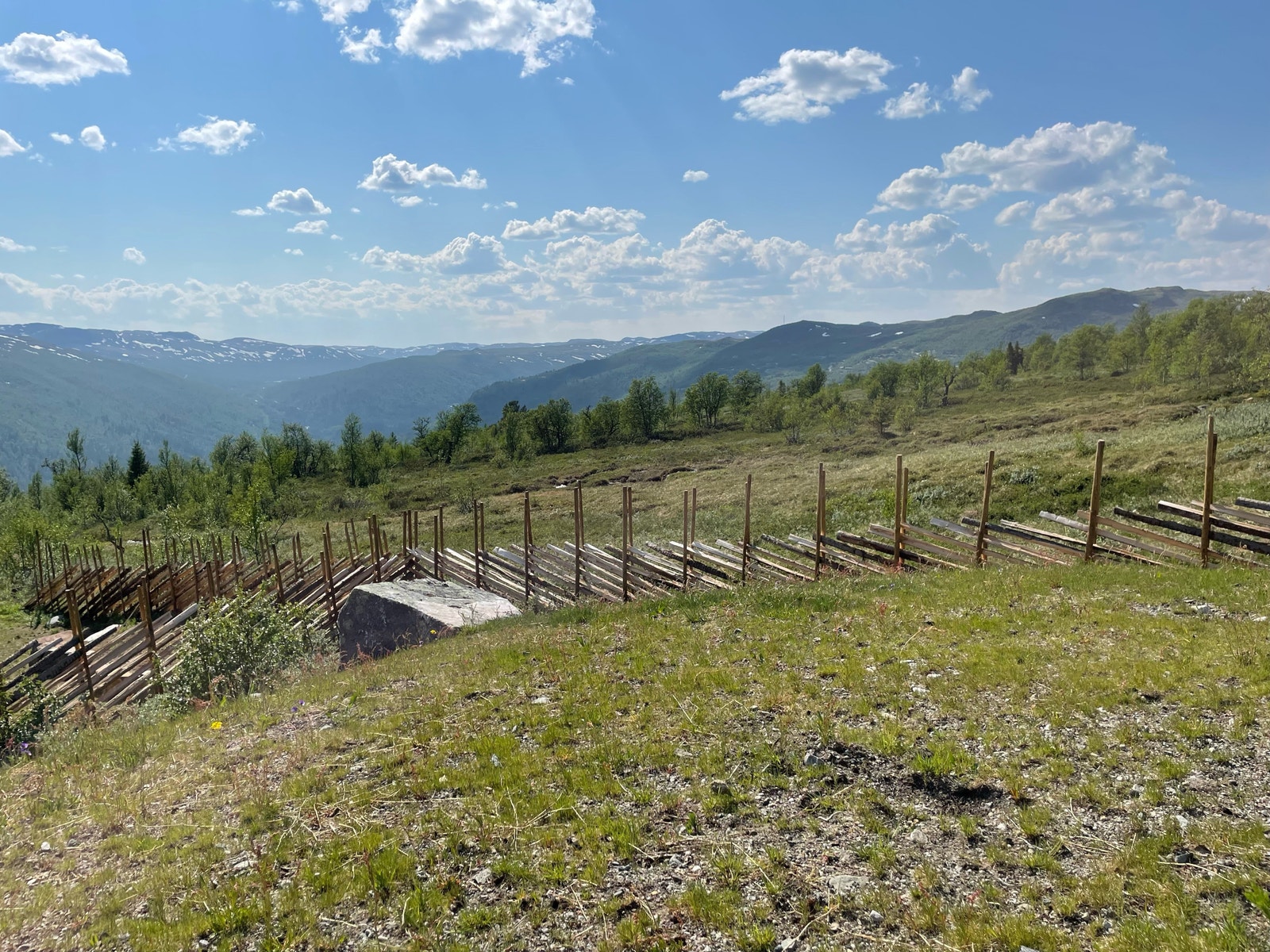 Nydelig utsikt! Galleribilde