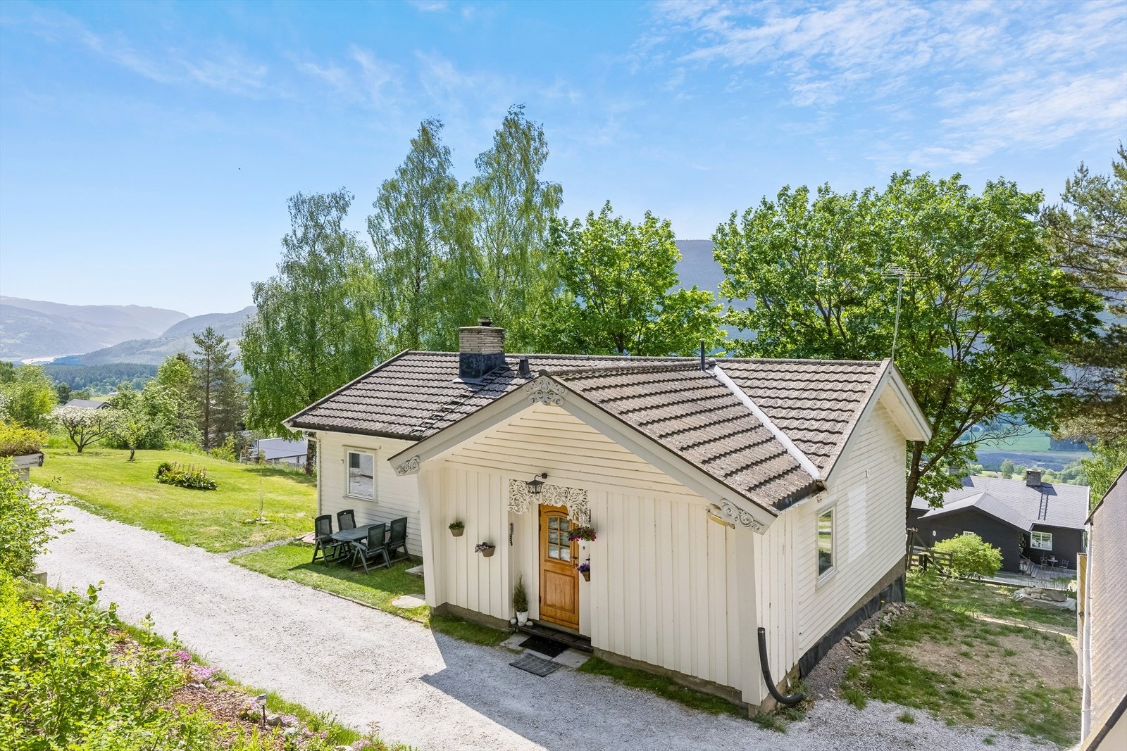 Velkommen til Venabygdsvegen 238! Galleribilde