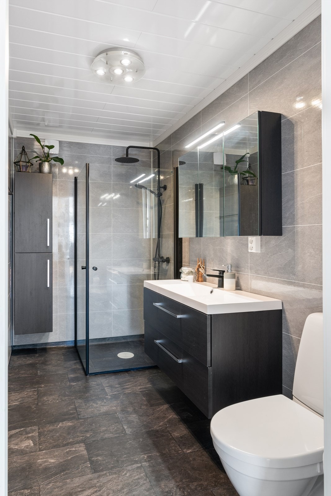 Badet er nytt i 2022. Galleribilde