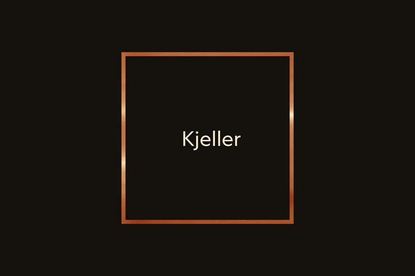 Kjeller. Galleribilde