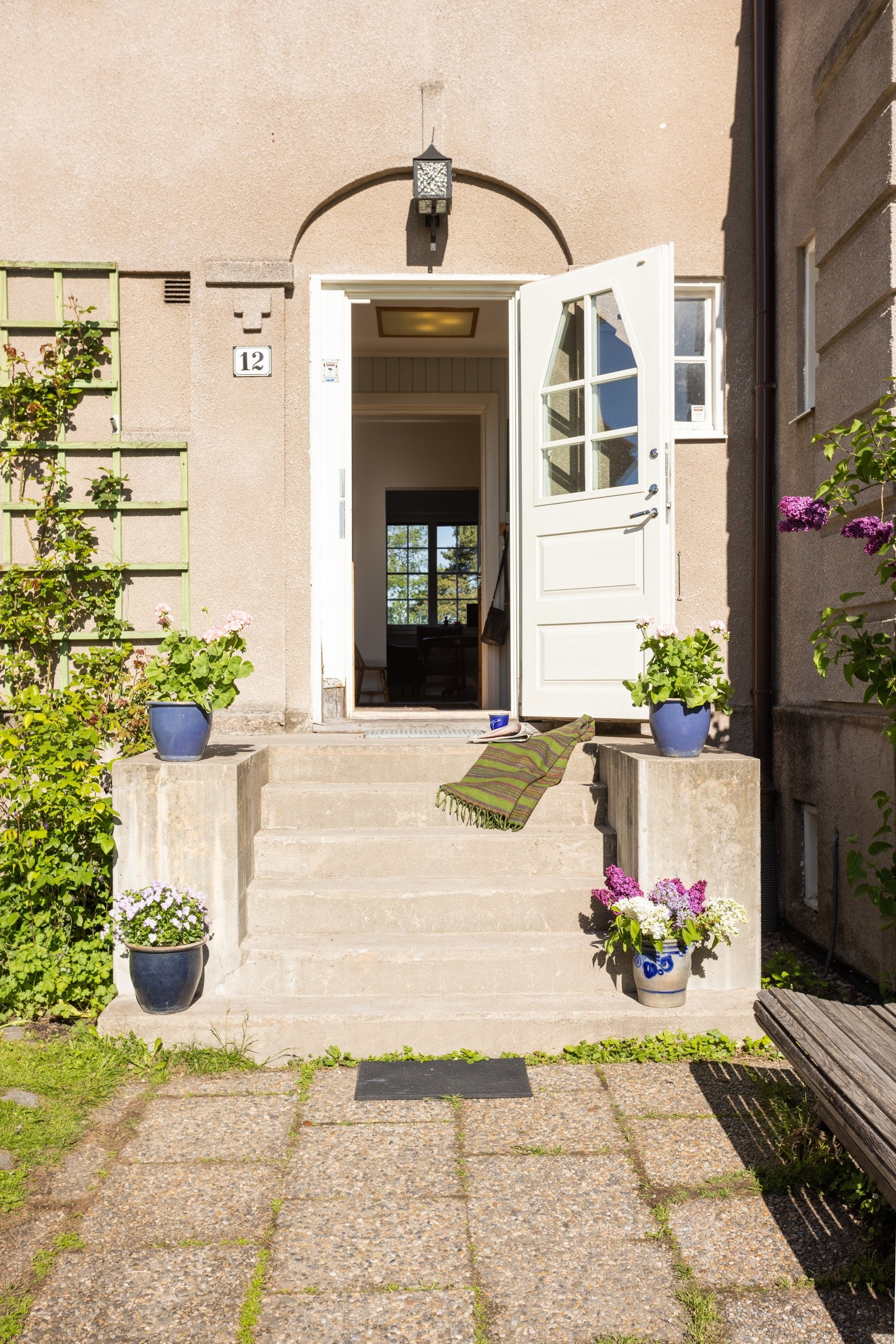 Velkommen! Galleribilde