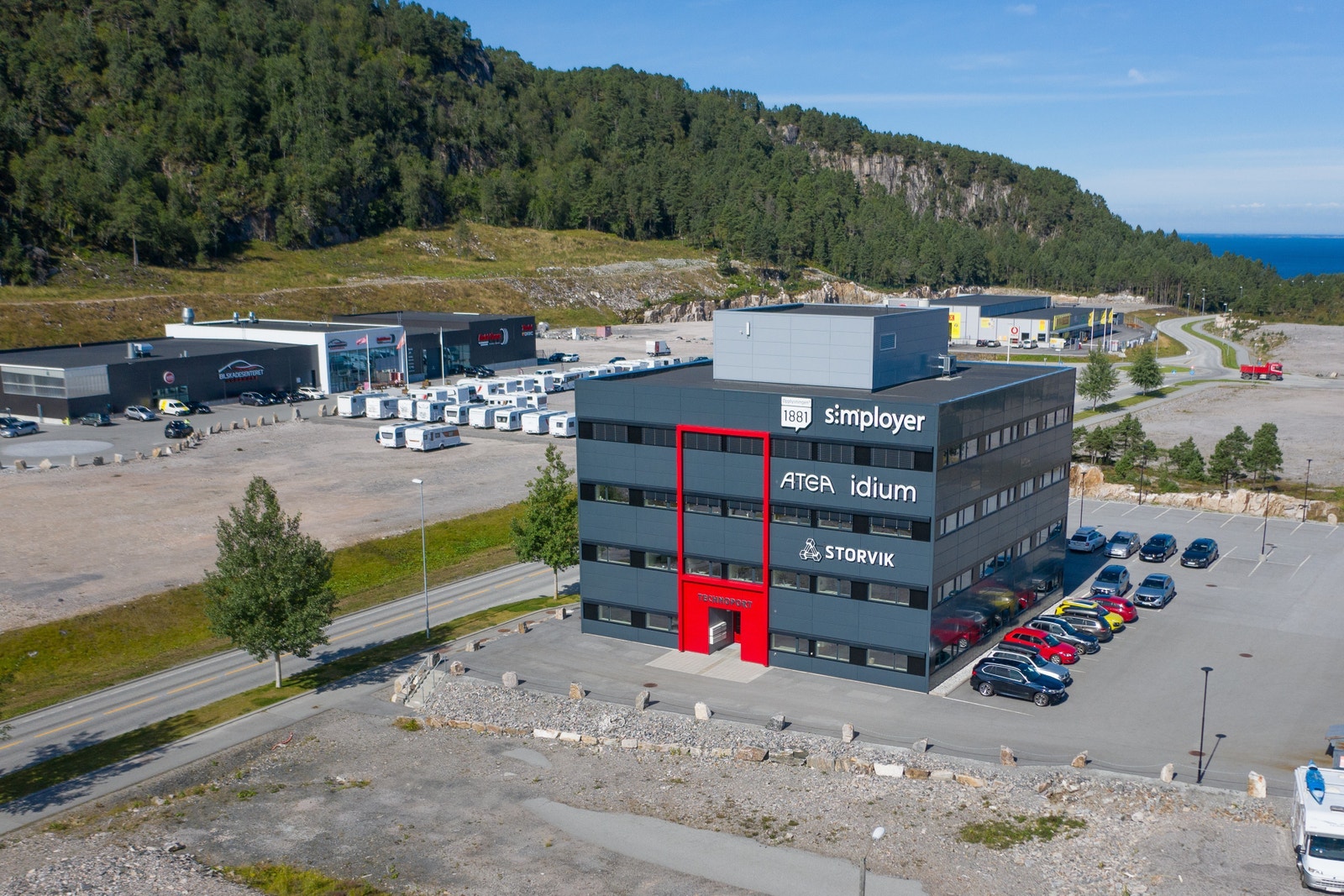 Galleribilde