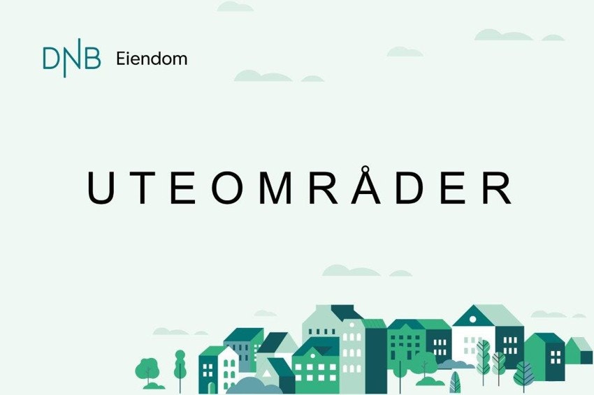 Uteområder Galleribilde