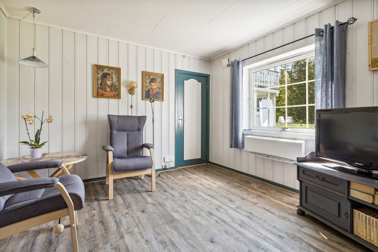 Stue - Gamle Kongevei 3007 Galleribilde