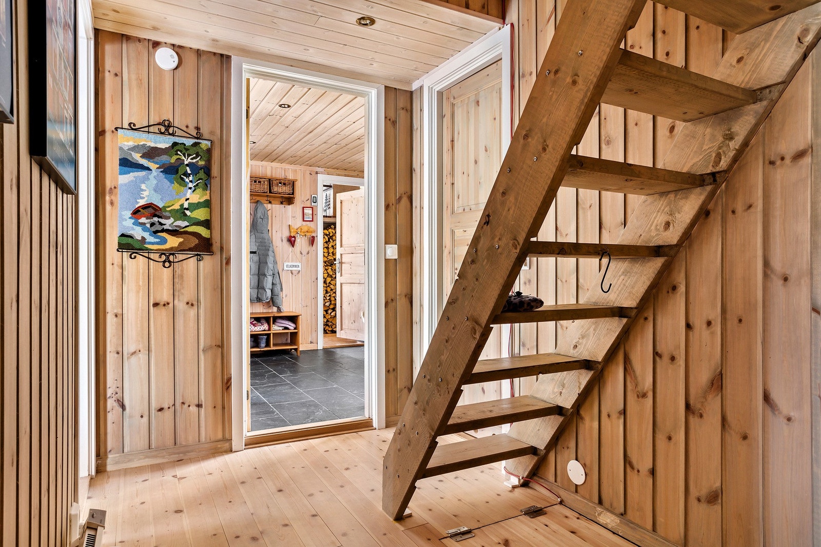 Hall Galleribilde