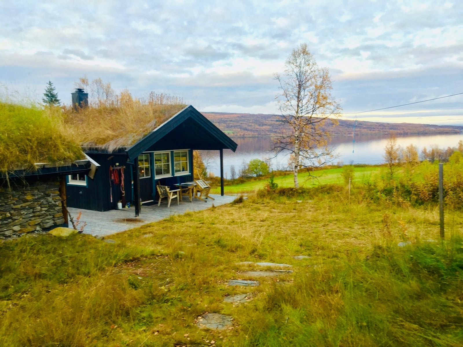 Selgers bilde Galleribilde