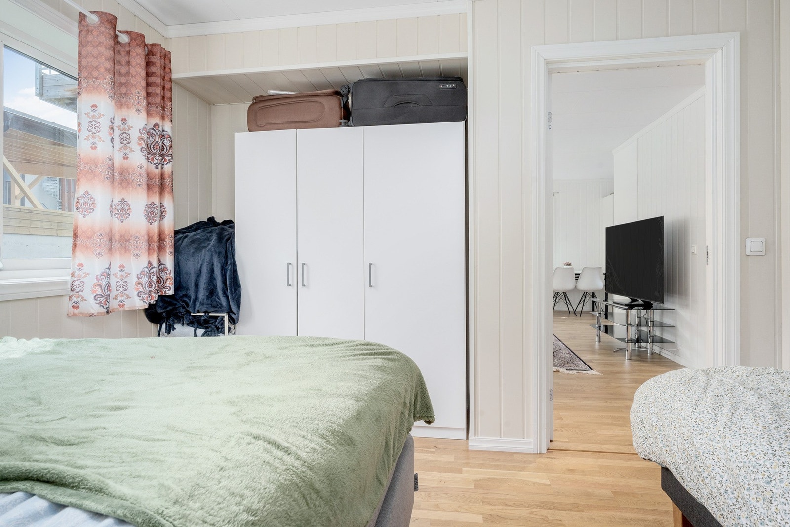 Soverom Galleribilde