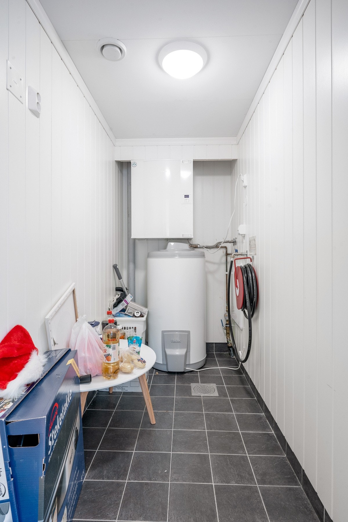 Vaskerom/teknisk rom Galleribilde