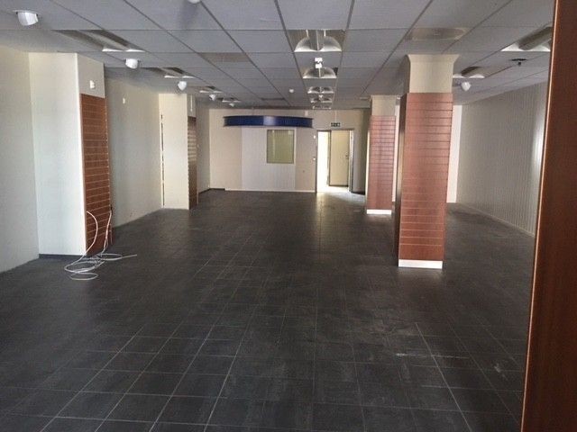 Butikk/kontor del Galleribilde