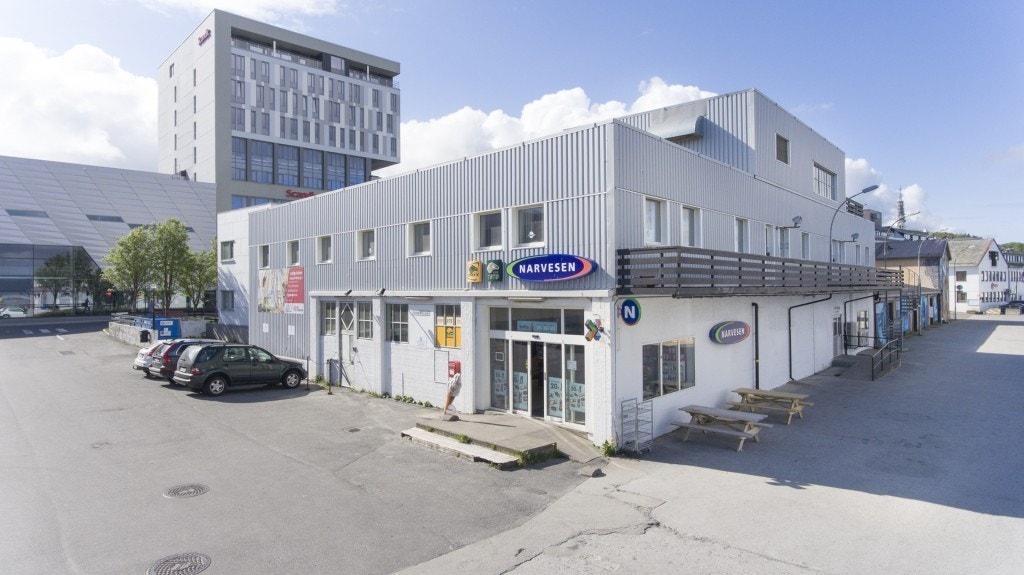 Galleribilde