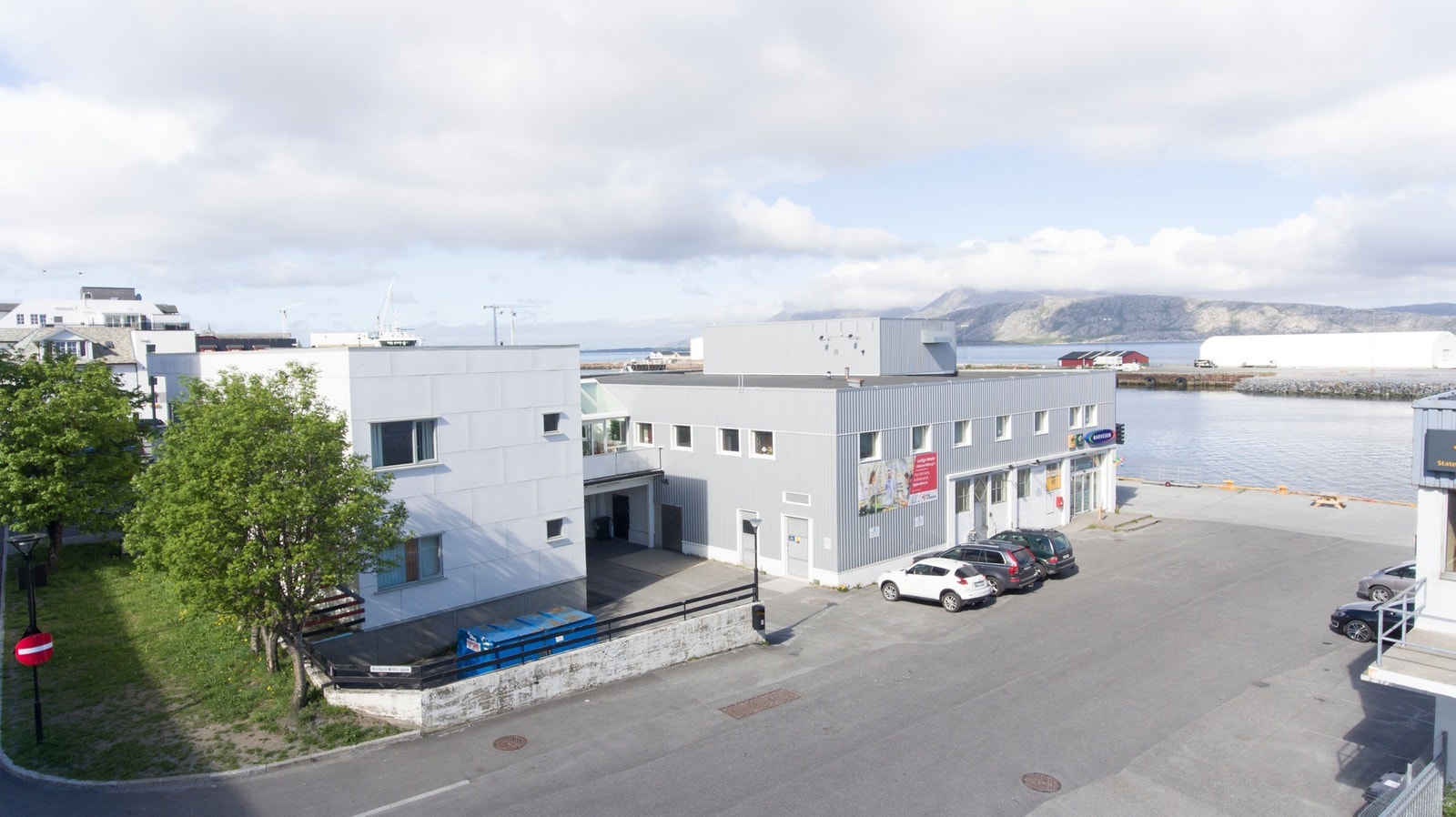 Galleribilde