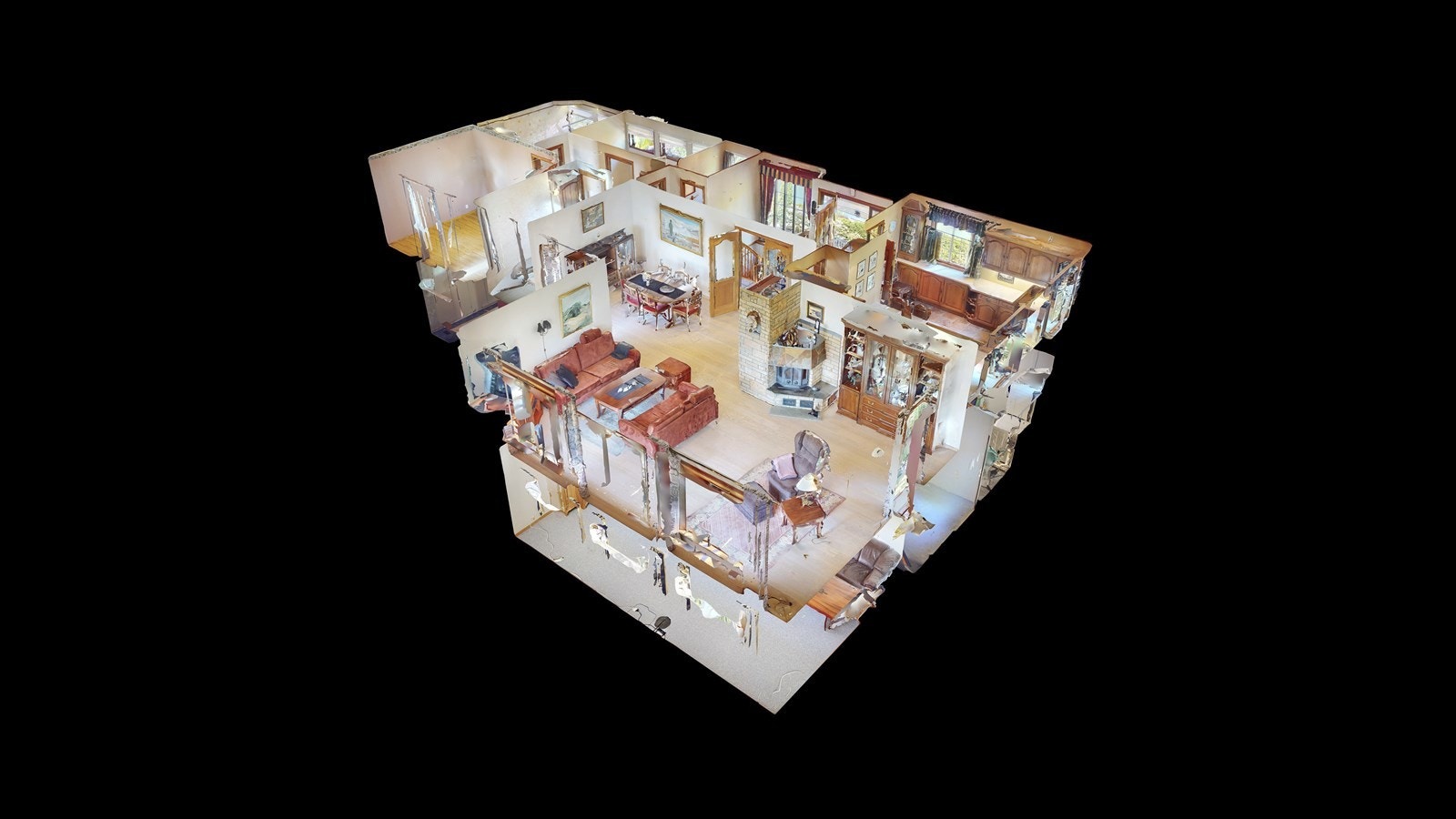 50-Barka-Dollhouse-View Galleribilde