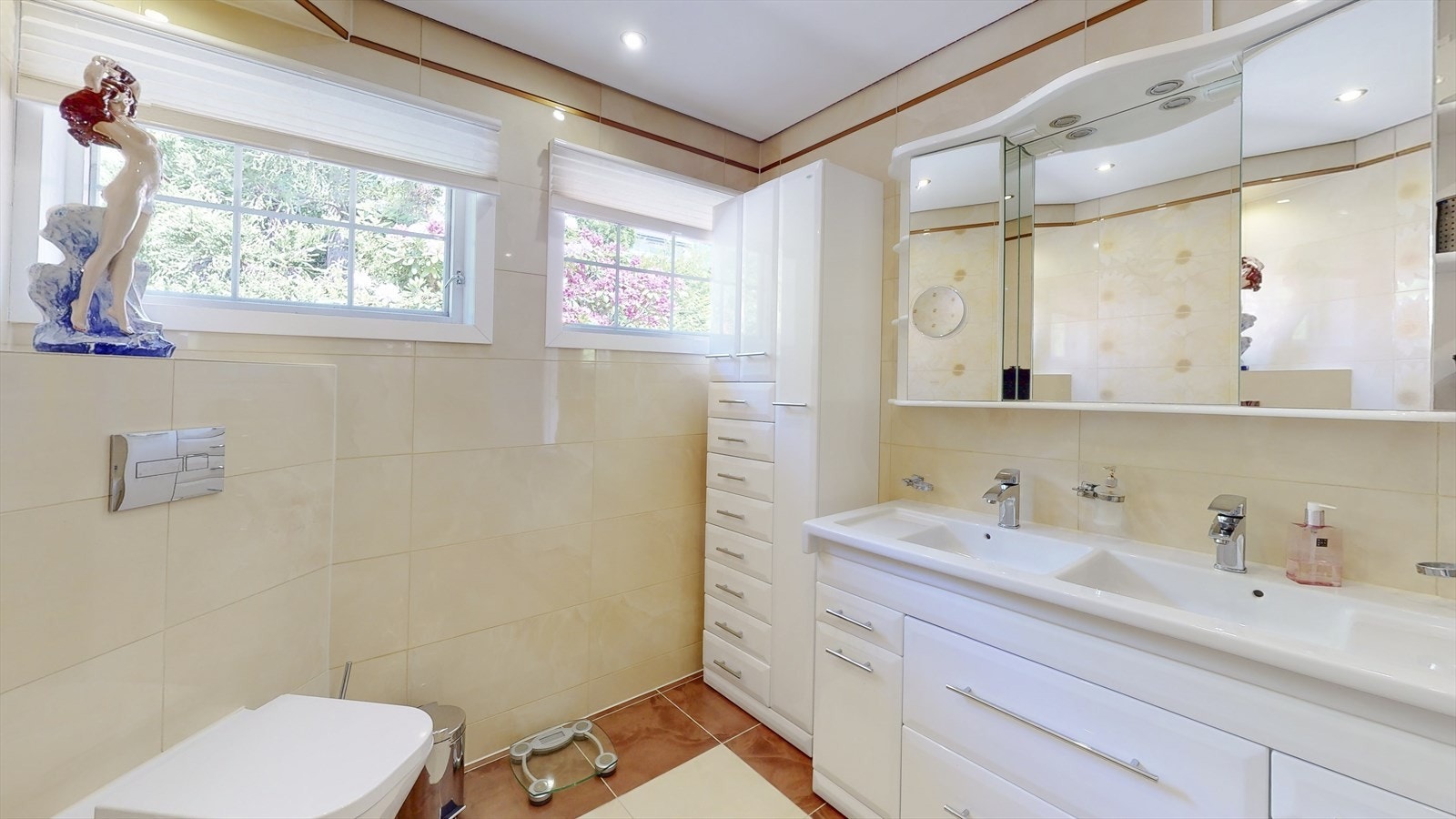 Bad / Bathroom Galleribilde