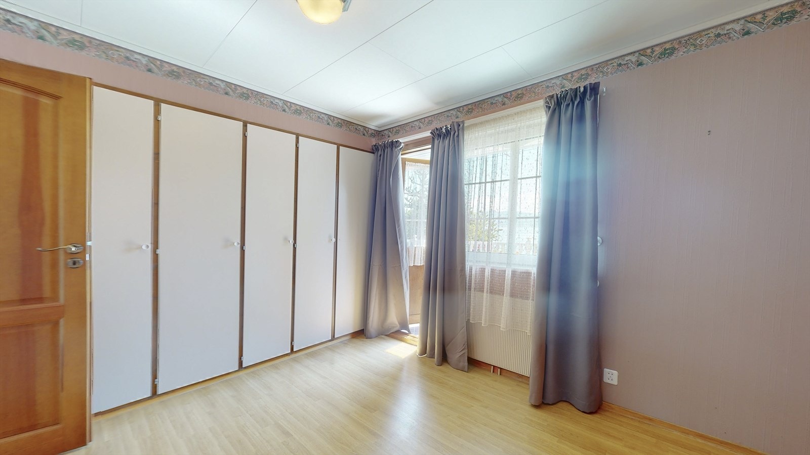 Soverom 1 / Bedroom 1 Galleribilde