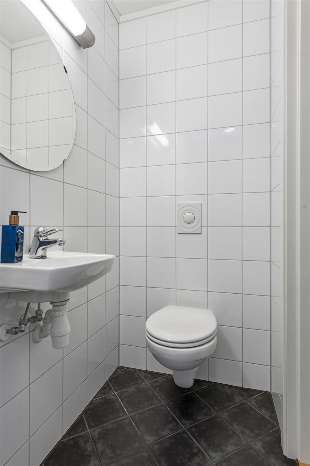 Wc-rom Galleribilde