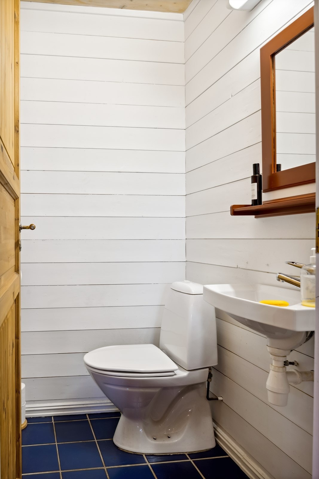 WC Galleribilde
