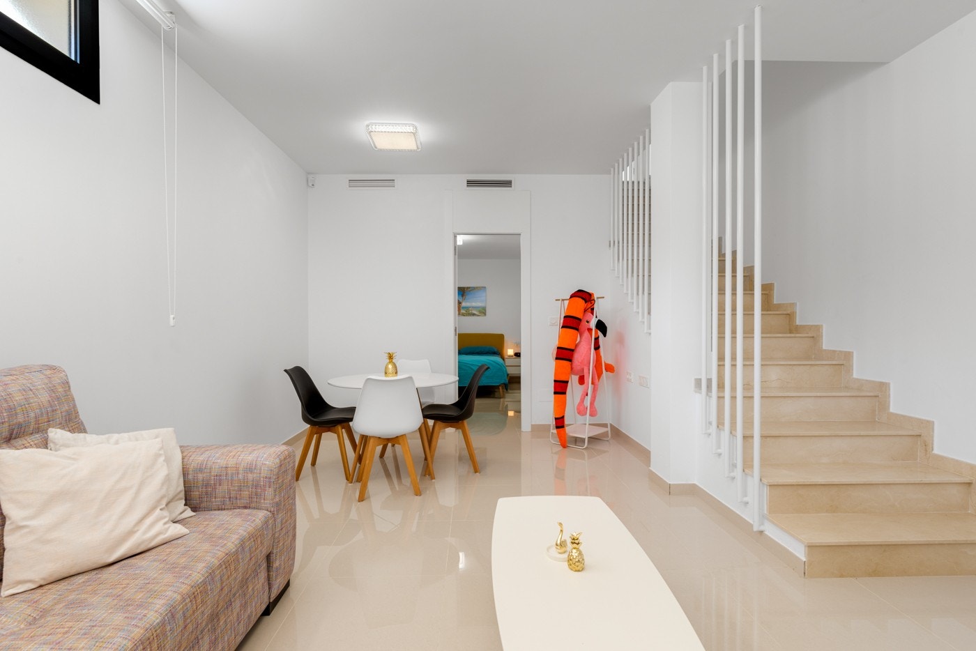 Spaniamegler1 har tilgang til stort sett alle eiendommer i Spania Galleribilde