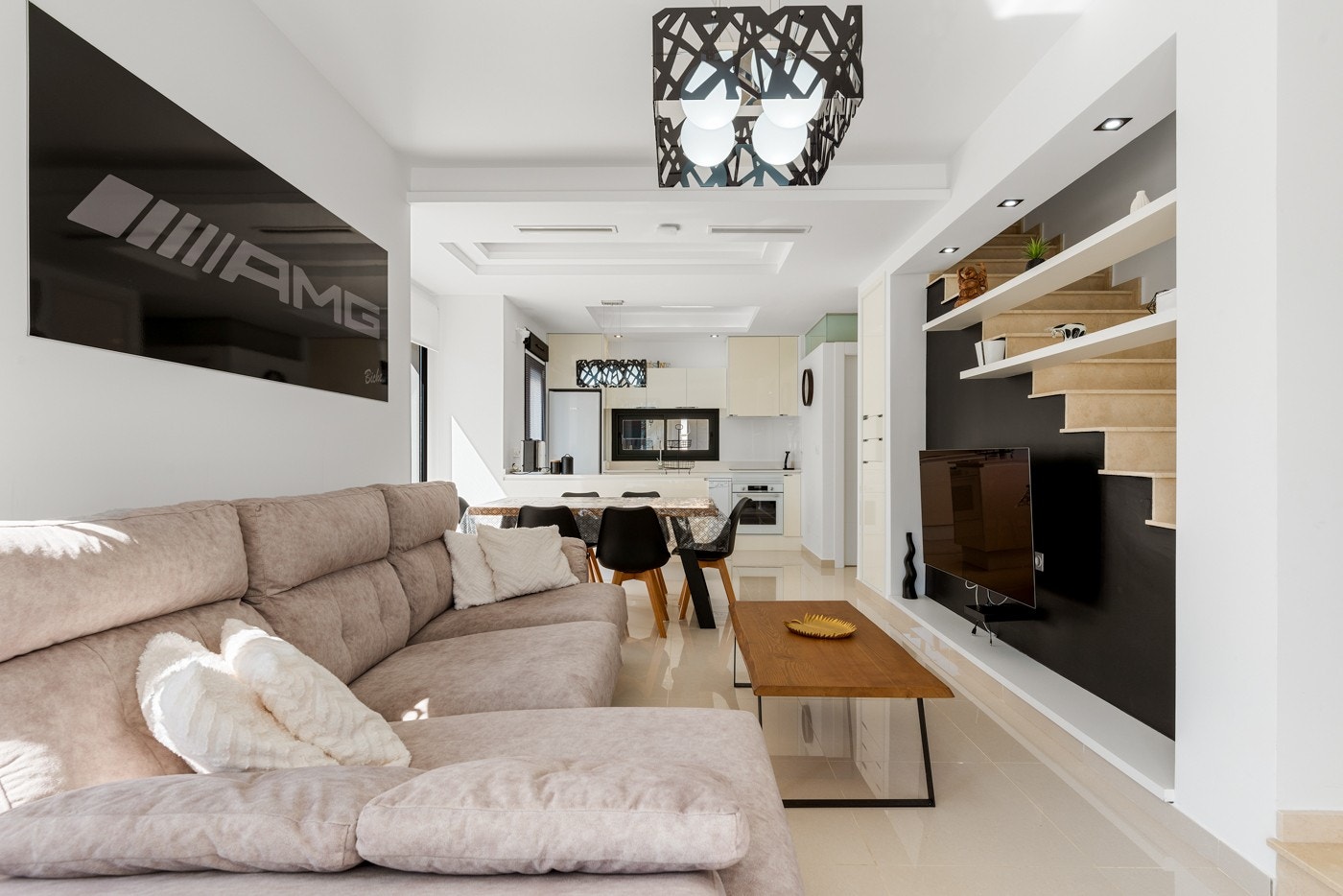 Se fullstendig adresse på eiendommene våre på Spaniamegler1.no Galleribilde