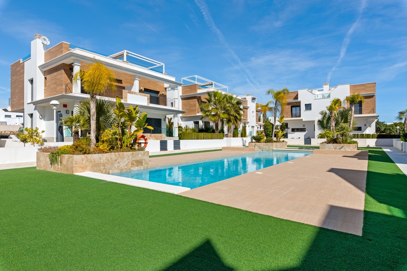 Det koster deg ikke noe å få Spaniamegler1 til å finne din drømmebolig Galleribilde