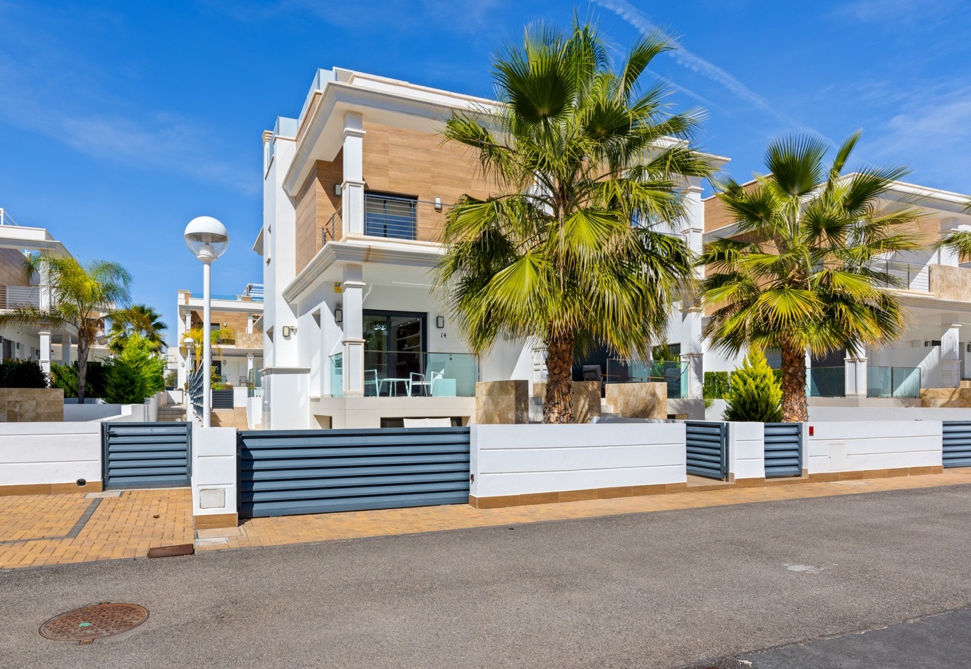 Det koster deg ikke noe å få Spaniamegler1 til å finne din drømmebolig Galleribilde