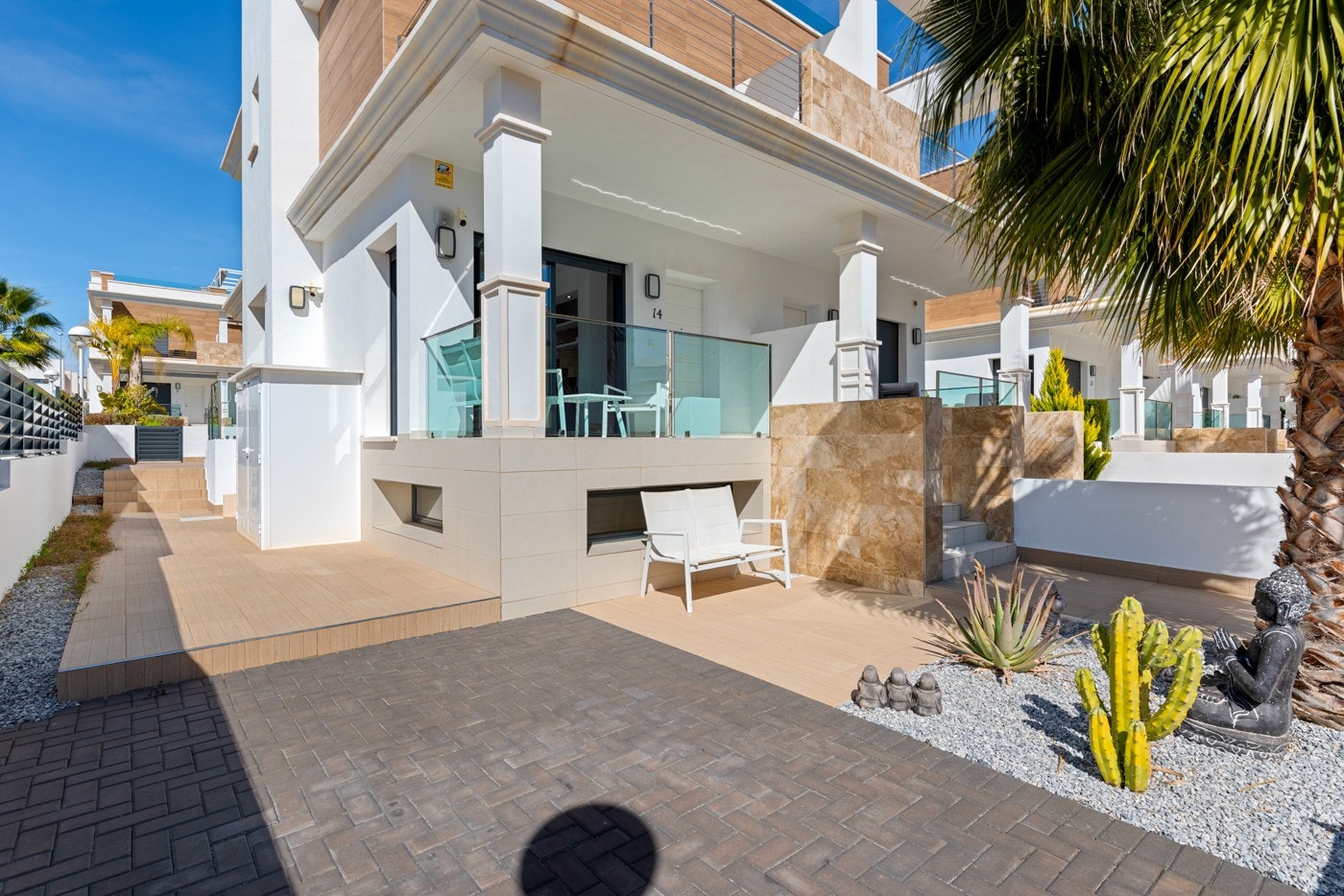 Det koster deg ikke noe å få Spaniamegler1 til å finne din drømmebolig Galleribilde