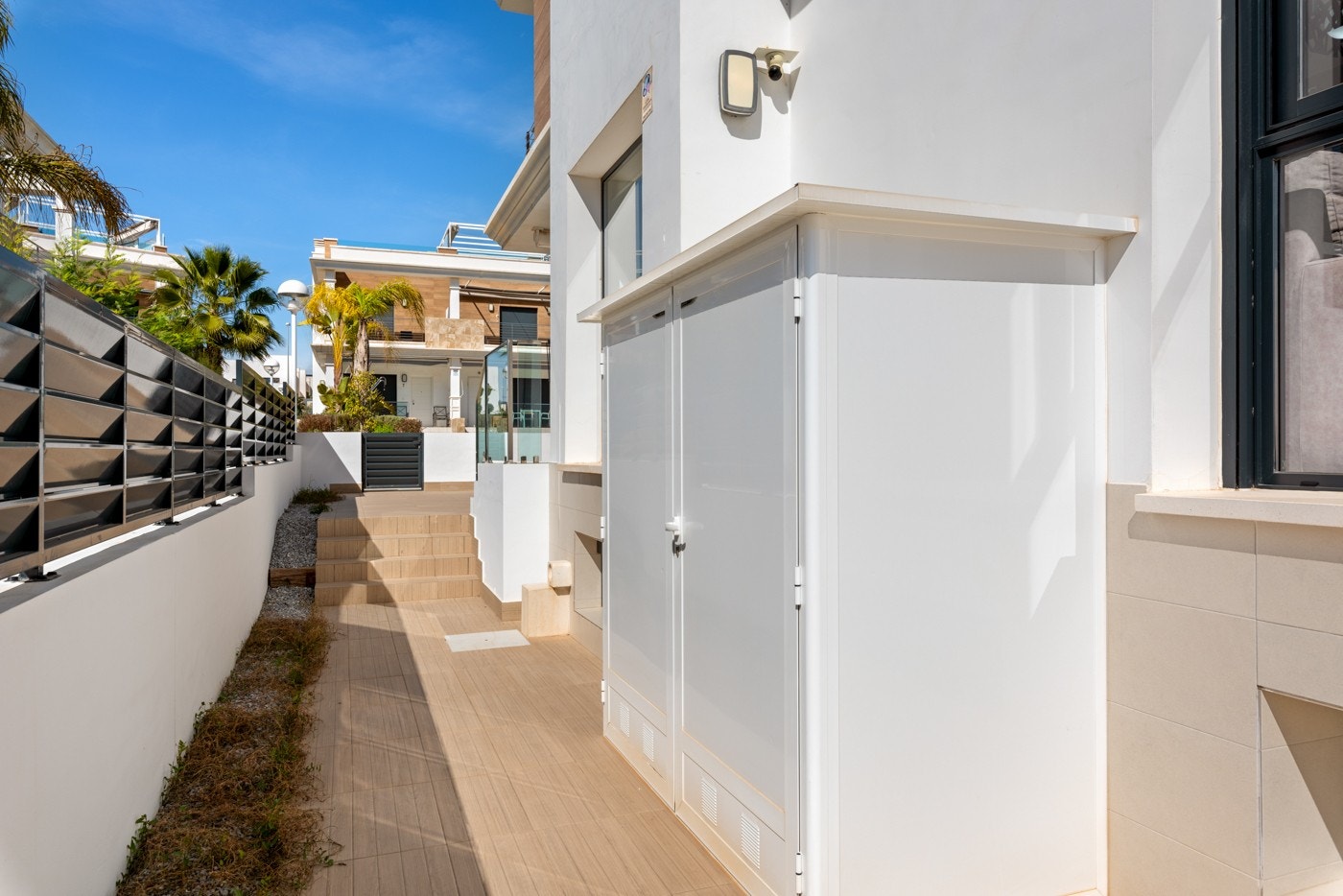 Spaniamegler1 har tilgang til stort sett alle eiendommer i Spania Galleribilde