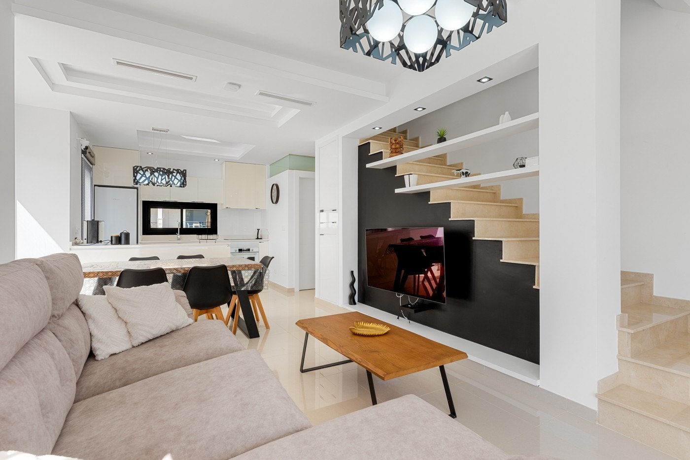 Det koster deg ikke noe å få Spaniamegler1 til å finne din drømmebolig Galleribilde