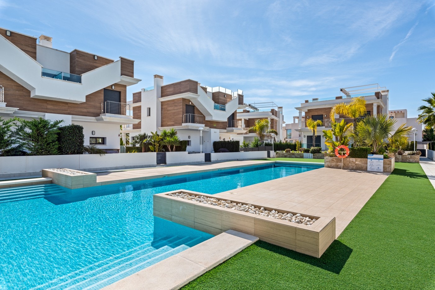 Se fullstendig adresse på eiendommene våre på Spaniamegler1.no Galleribilde