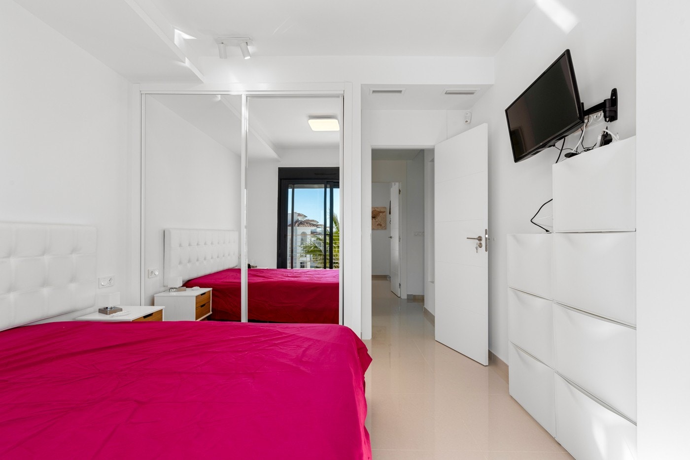 Spaniamegler1 har tilgang til stort sett alle eiendommer i Spania Galleribilde