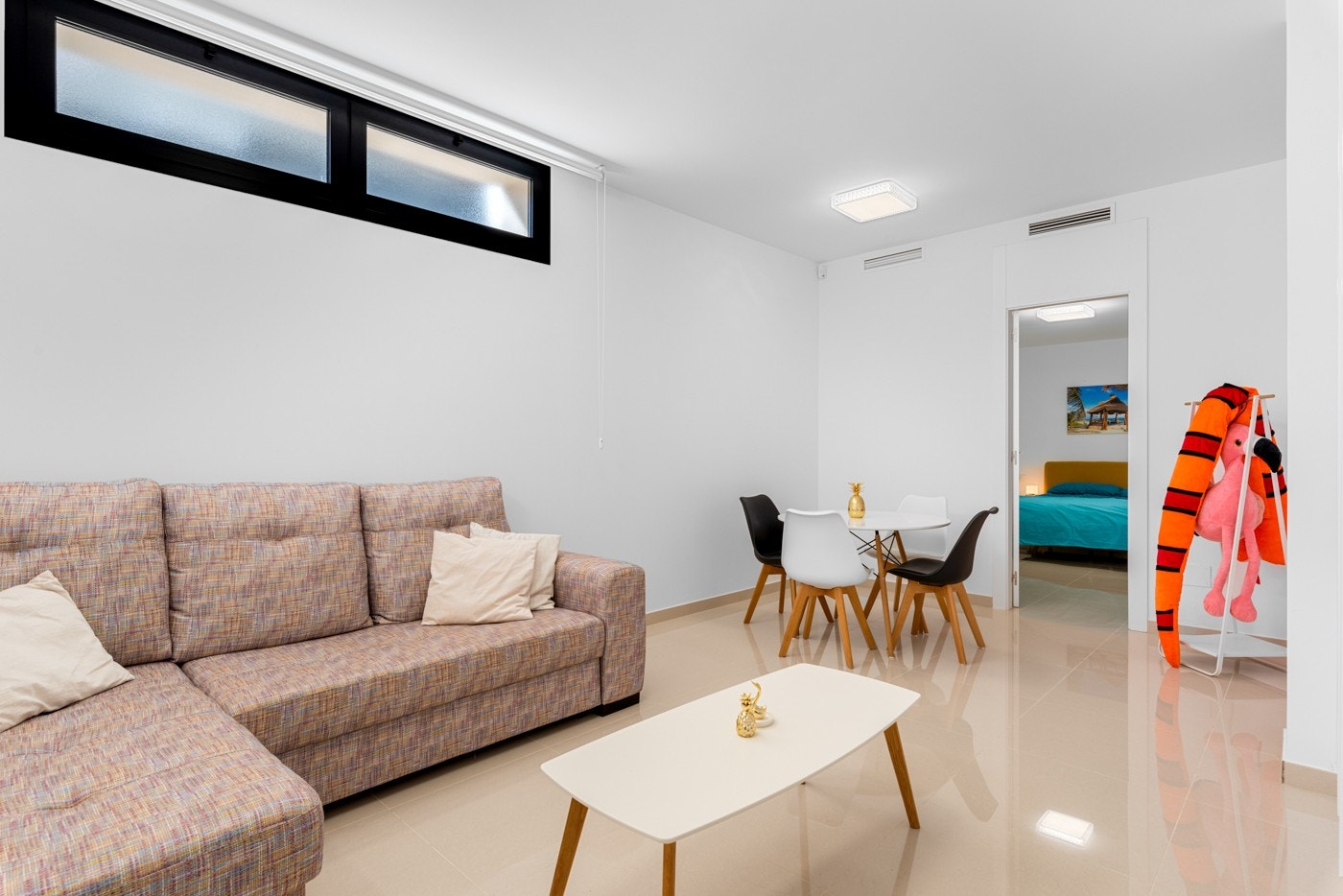 Spaniamegler1 har eget advokatkontor som sikrer kjøpsprosessen Galleribilde