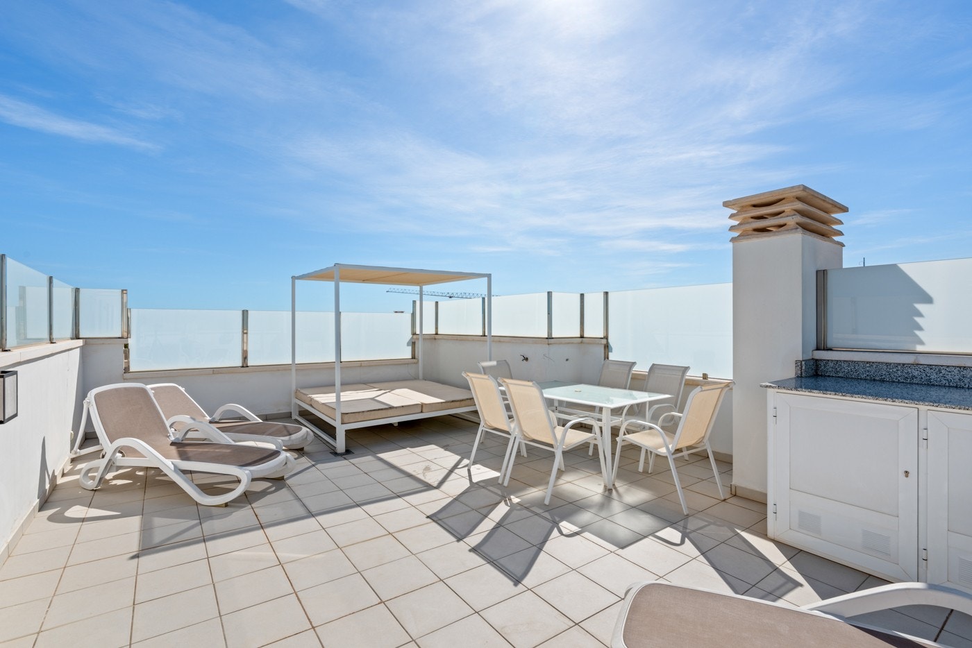 Se fullstendig adresse på eiendommene våre på Spaniamegler1.no Galleribilde