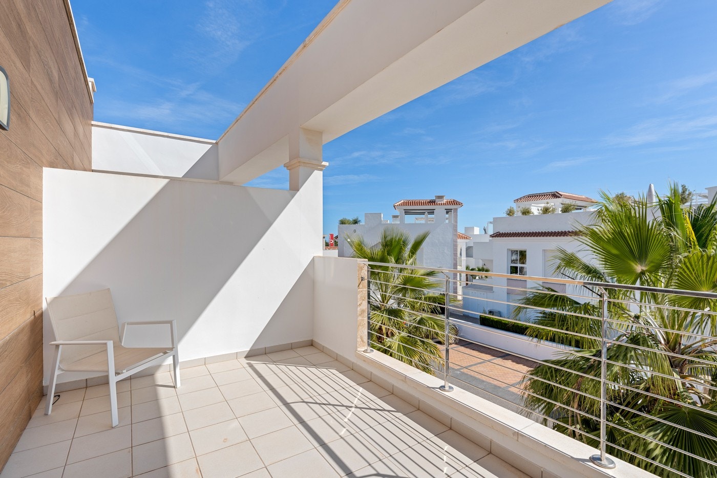 Spaniamegler1 har eget advokatkontor som sikrer kjøpsprosessen Galleribilde