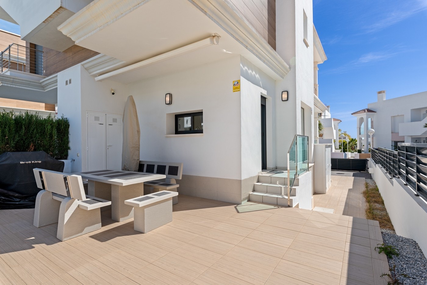 Det koster deg ikke noe å få Spaniamegler1 til å finne din drømmebolig Galleribilde