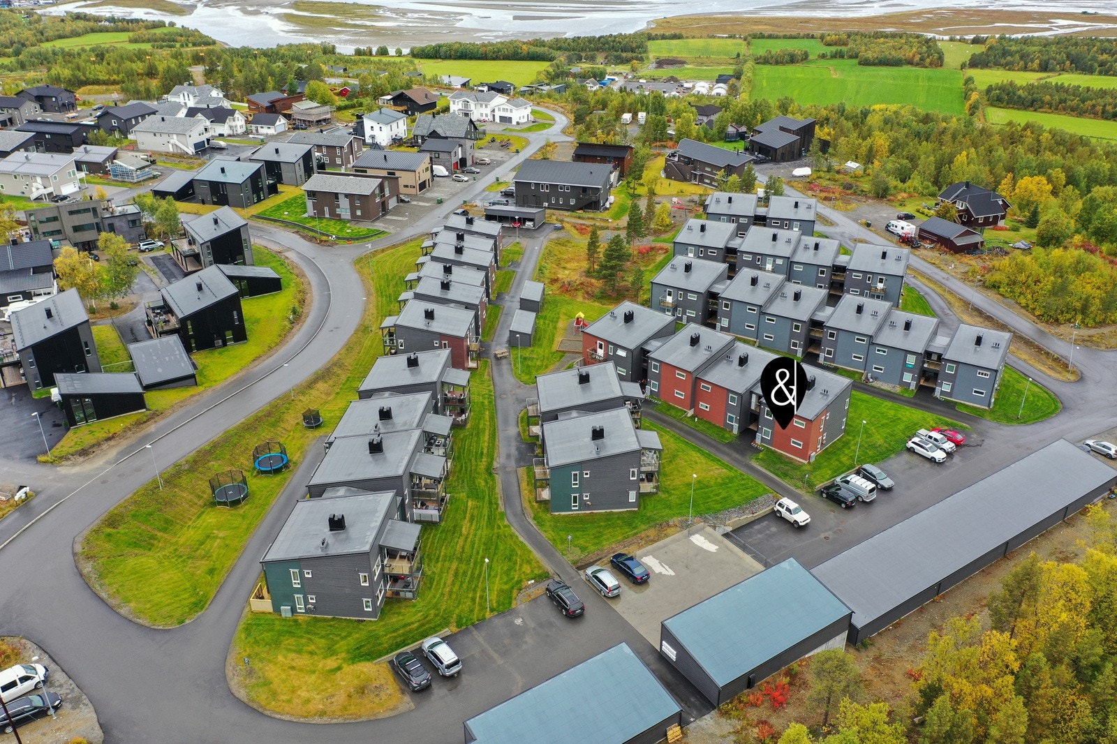 Områdebilde Galleribilde