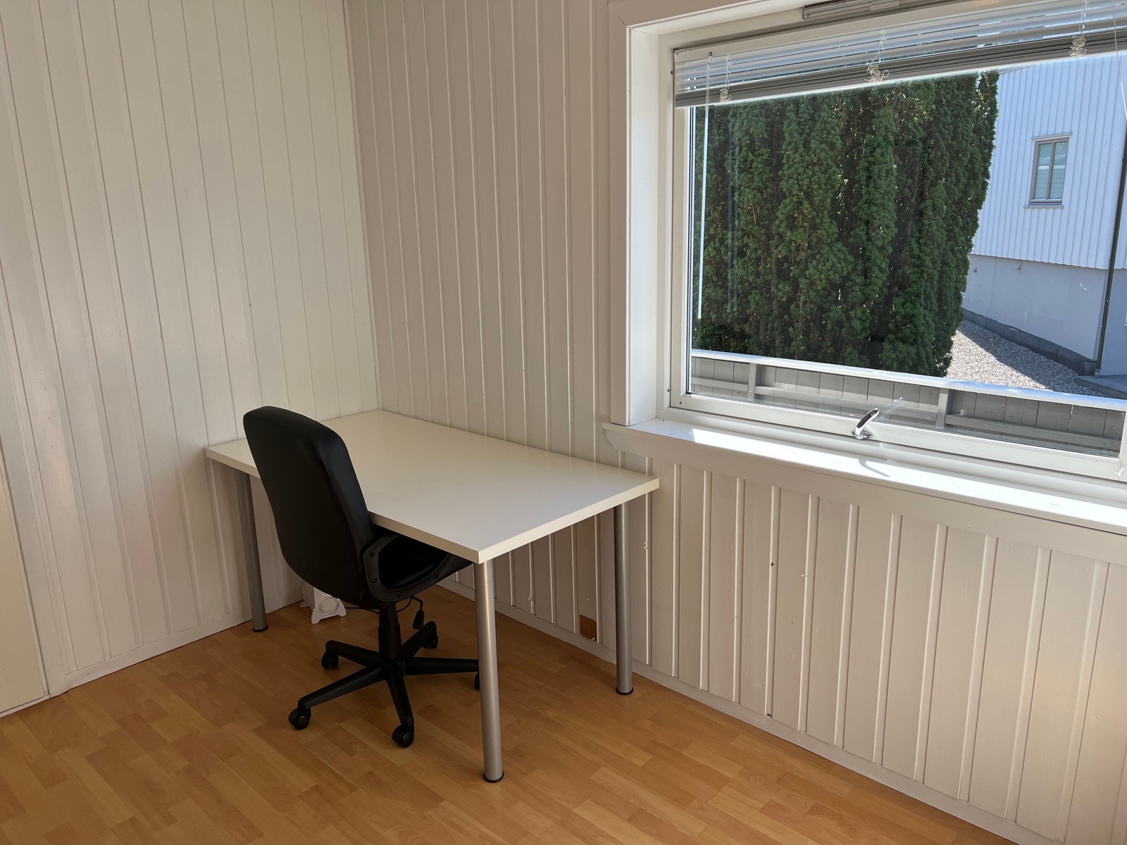 Hybel 5 Galleribilde