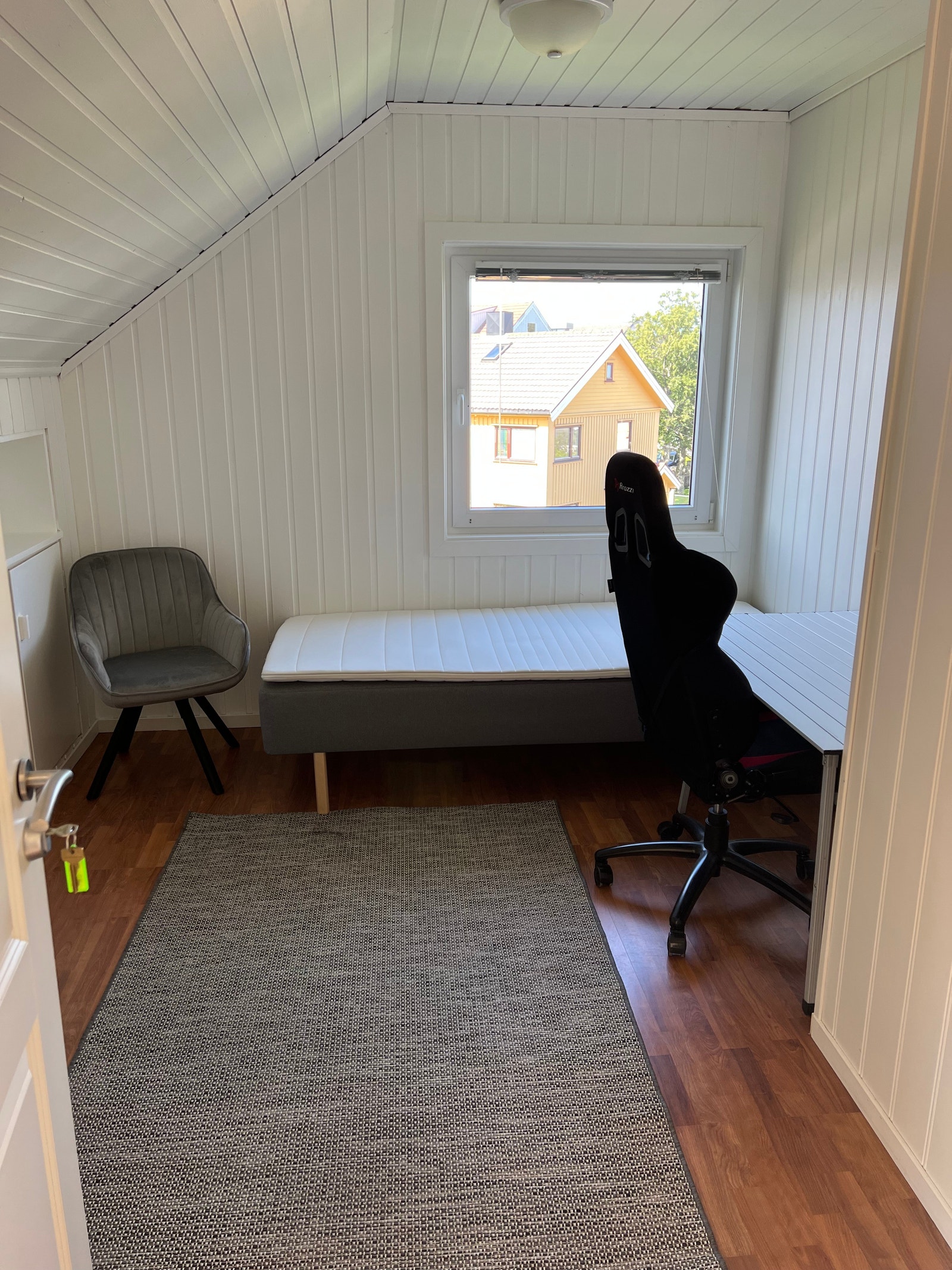 Hybel 2 Galleribilde