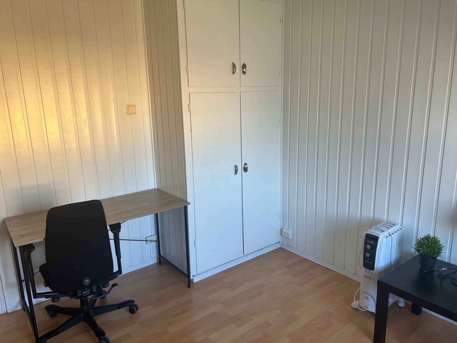 Hybel 6 Galleribilde