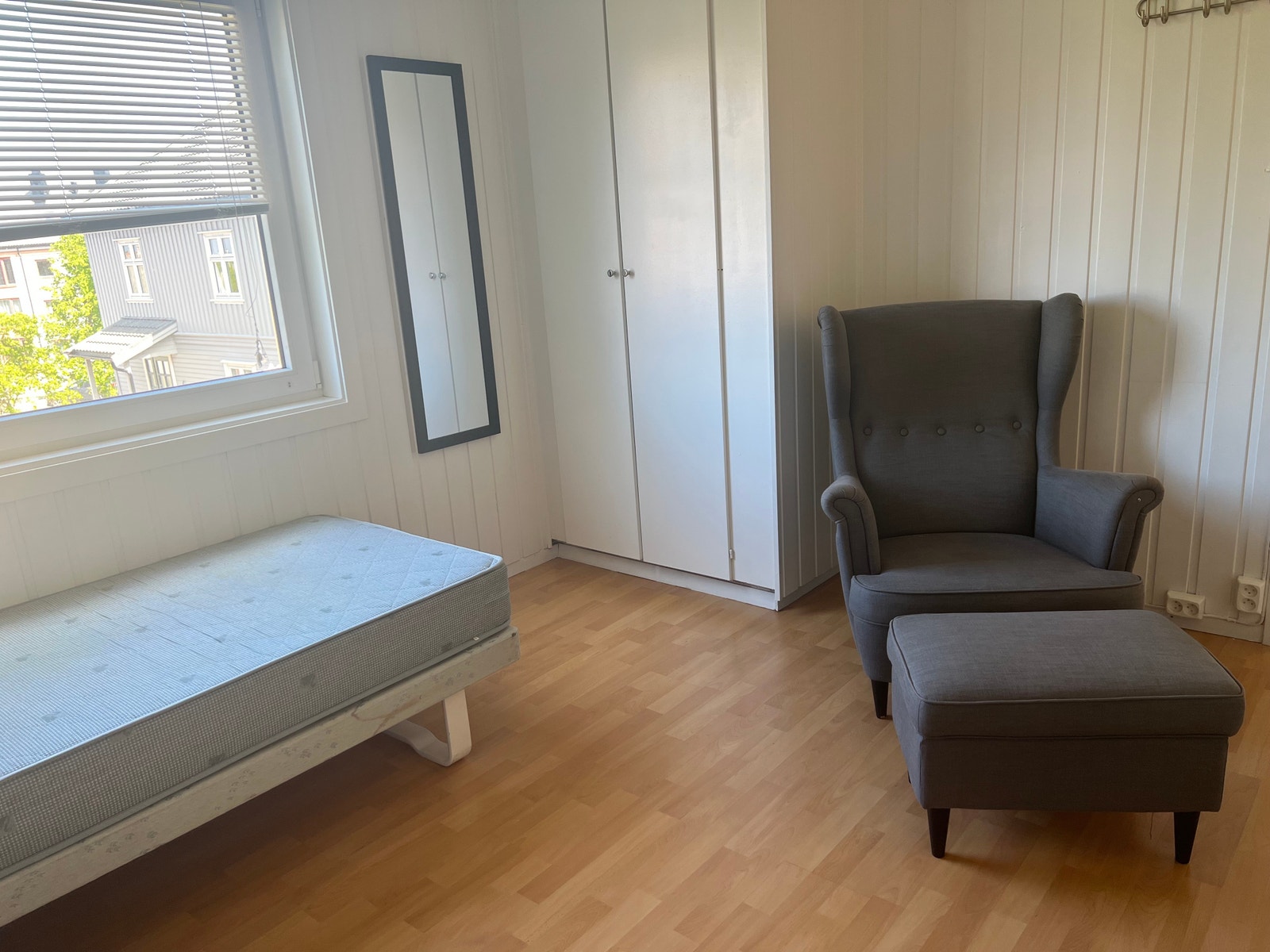 Hybel 6 Galleribilde