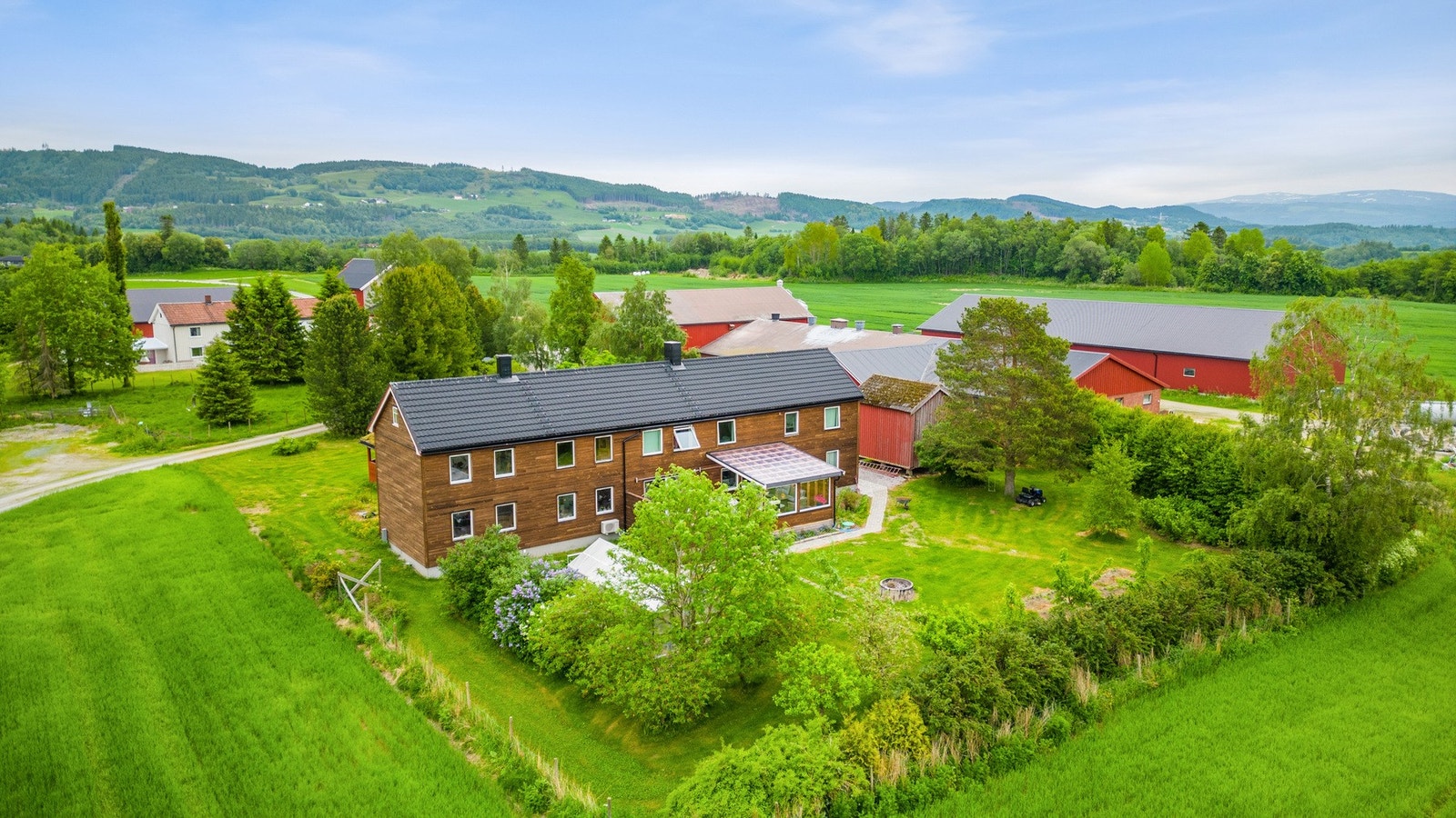 Velkommen til Mo søndre! Galleribilde