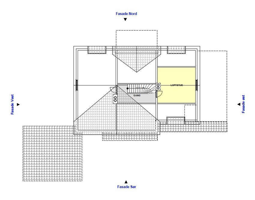 loft Galleribilde