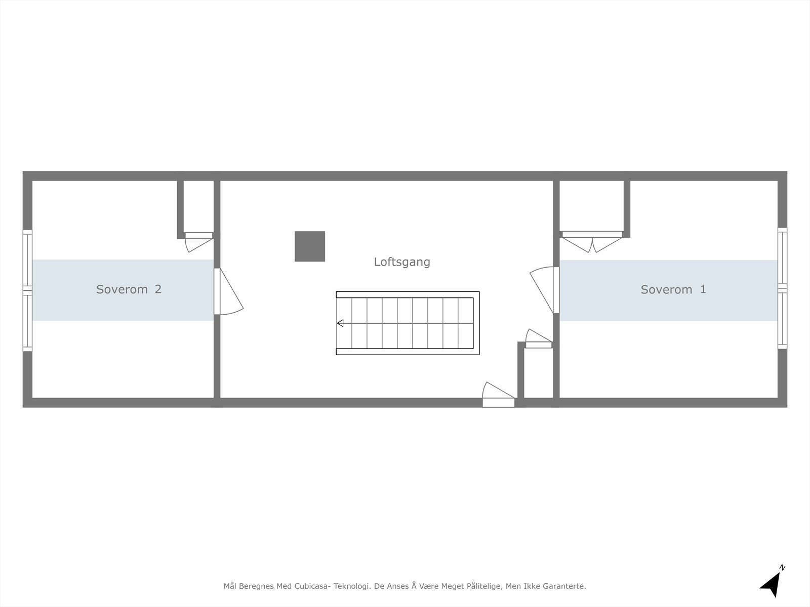 Loft Galleribilde