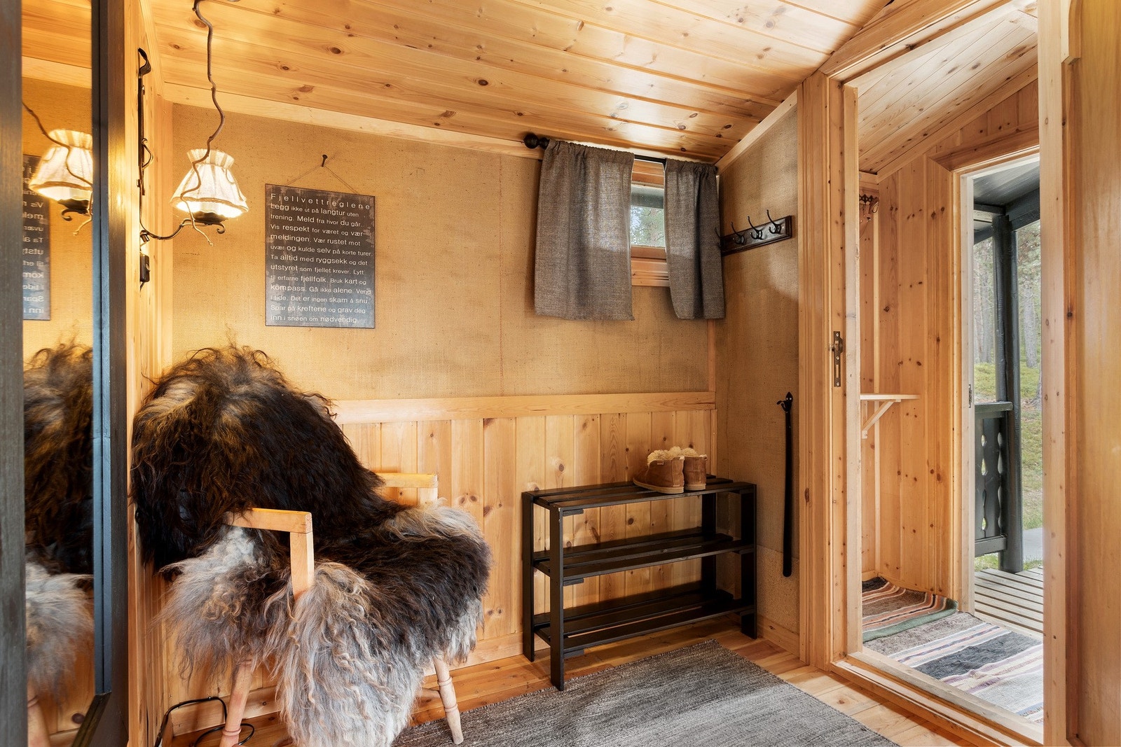 Gang Galleribilde
