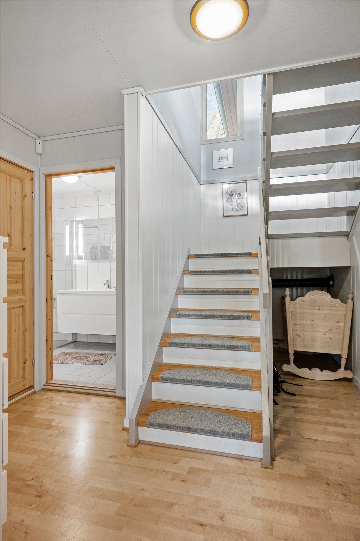 Hall Galleribilde