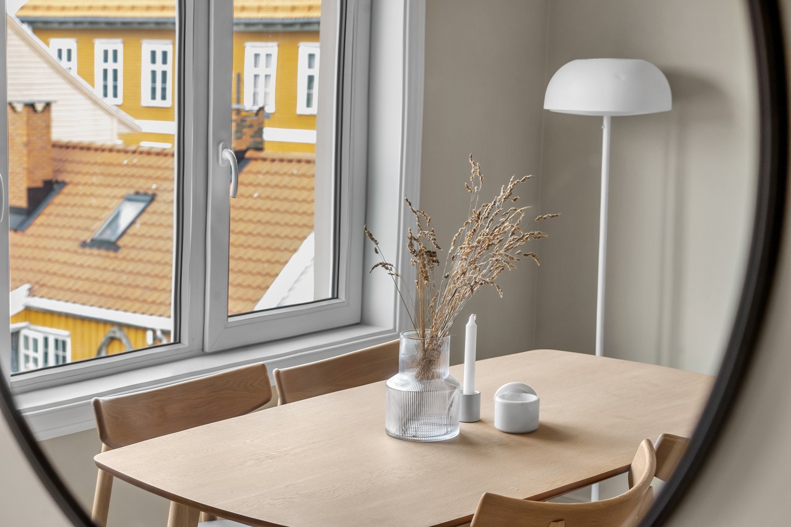 Detalj Galleribilde